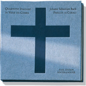 Preludes & Chorales