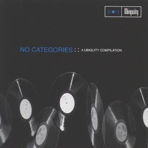 No Categories - Ubiquity Compilation / Various