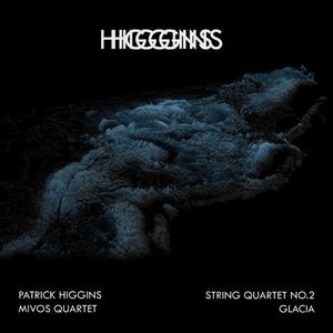 String Quartet 2 and Glacia