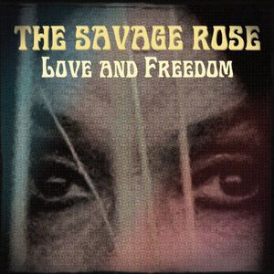 Love & Freedom