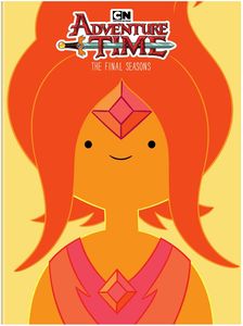 Adventure Time: The Final Seasons