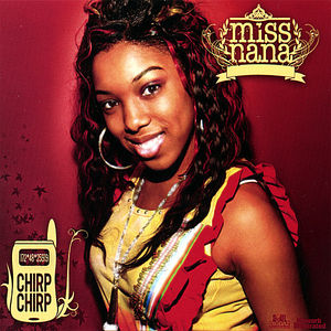 Chirp Chirp ' Plus Unreleased Songs