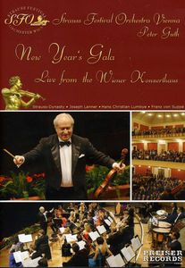 New Year's Gala