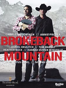 Brokeback Mountain
