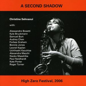Second Shadow