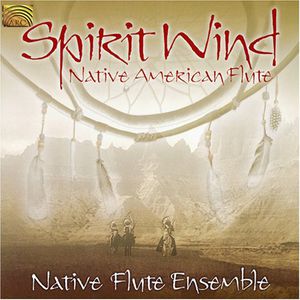 Spirit Wind