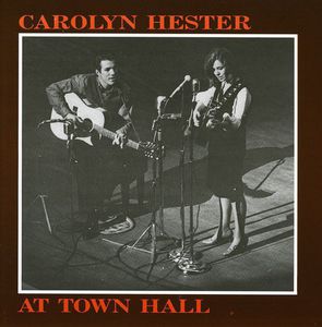 At Town Hall