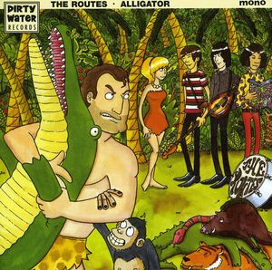 Alligator