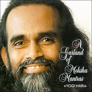 Garland of Moksha Mantras