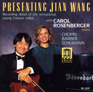 Cello Works / Cello & Piano Works