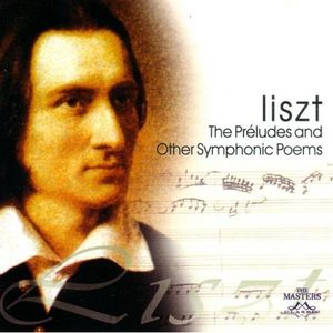 Preludes & Other Symphonic Poems