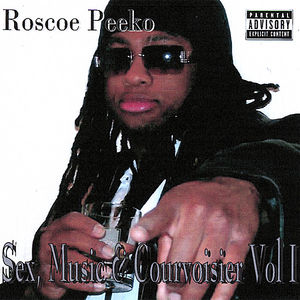 Sex Music & Courvoisier I