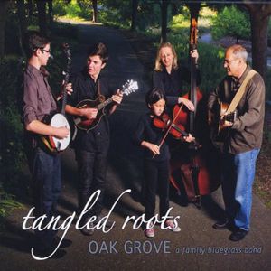 Tangled Roots