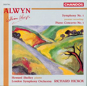 Symphony No 1