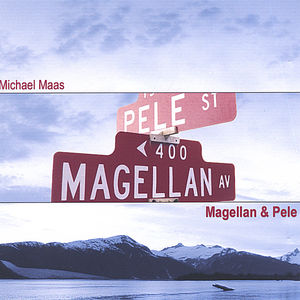 Magellan And Pele