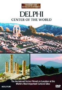 Delphi: Center of the World