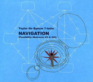Navigation (Possibility Abstracts Xii & Xiii)