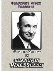 Clancy in Wall Street