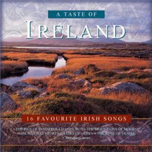 Taste of Ireland / Various