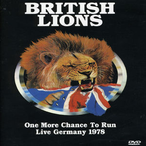 One More Chance to Run-live Germany 1978