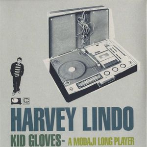 Kid Gloves: A Modaji Long Player
