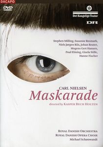 Maskarade