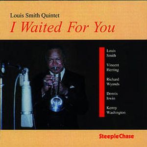 I Waited for You