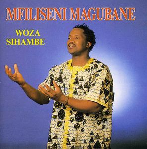 Woza Sihambe