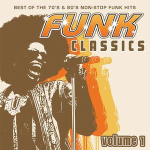 Funk Classics, Vol. 1