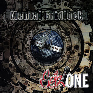 Mental Gridlock