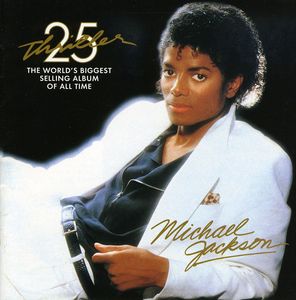 Thriller 25th Anniversary [Import]