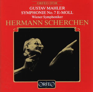 Symphony 7 in E