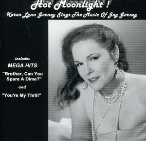 Hot Moonlight