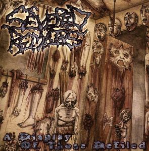 Display of Those Defiled