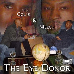 Eye Donor