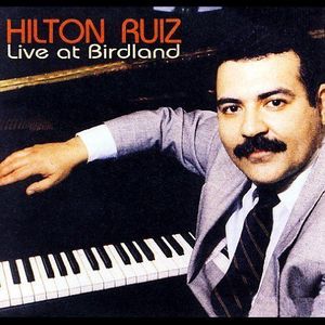 Live at Birdland