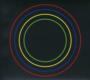 Four - Deluxe Edition