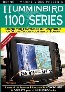 Humminbird 1100 Series