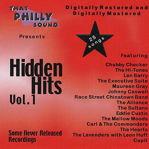 Hidden Hits 1 / Various