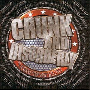 Crunk & Disorderly / Various