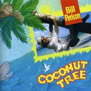 Coconut Tree
