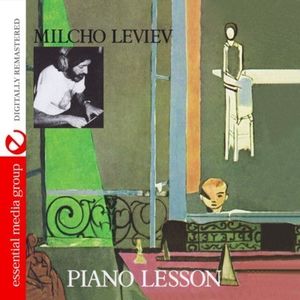 Piano Lesson