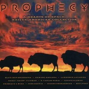 Prophecy