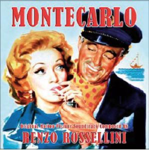 Montecarlo (Original Soundtrack) [Import]