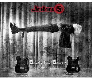 Songs for Sanity