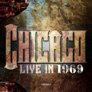 Live in 1969