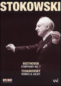 Leopold Stokowski Conducts