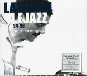 94-96 the Recordings