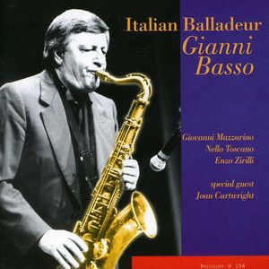 Italian Balladeur
