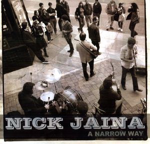 A Narrow Way [180 Gram][Limited Edition][Digital Download Card]